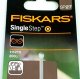 Nożyce ręczne Fiskars 20,6 cm 1 V 8