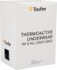 BIELIZNA TERMOAKTYWNA TERMICZNA TOUFER NYLON GÓRA DÓŁ R. XL/XXL 12