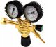 REDUKTOR REGULATOR CIŚNIENIA GAZU CO2 ARGON SATRA S-ACO2R 11