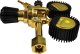 REDUKTOR REGULATOR CIŚNIENIA GAZU CO2 ARGON SATRA S-ACO2R 15