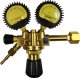 REDUKTOR REGULATOR CIŚNIENIA GAZU CO2 ARGON SATRA S-ACO2R 16