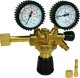 REDUKTOR REGULATOR CIŚNIENIA GAZU CO2 ARGON SATRA S-ACO2R 2