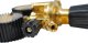 REDUKTOR REGULATOR CIŚNIENIA GAZU CO2 ARGON SATRA S-ACO2R 5