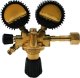 REDUKTOR REGULATOR CIŚNIENIA GAZU CO2 ARGON SATRA S-ACO2R 7