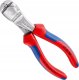 Szczypce czołowe Knipex tnące 160mm 3