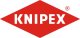Obcinak Knipex 94 15 215 do kabli taśmowych 2