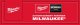 MILWAUKEE 4932493126 BLUZA Z KAPTUREM ROZMIAR S OCIEPLANA GRANATOWA 1