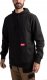 MILWAUKEE 4932493126 BLUZA Z KAPTUREM ROZMIAR S OCIEPLANA GRANATOWA 2