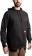 MILWAUKEE 4932493126 BLUZA Z KAPTUREM ROZMIAR S OCIEPLANA GRANATOWA 4