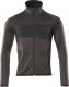 MASCOT BLUZA POLAROWA ACCELERATE GRAFIT 3XL 1
