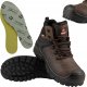 BUTY TRZEWIKI MEMBRANA S3 WR SR HRO FO WATERPROOF r.41 10
