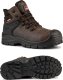 BUTY TRZEWIKI MEMBRANA S3 WR SR HRO FO WATERPROOF r.41 8