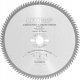 Tarcza tnąca do aluminium CMT 297.080.09M 216x30 mm 2
