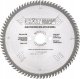 Tarcza tnąca do aluminium CMT 297.080.09M 216x30 mm 7
