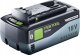 Akumulator Li-Ion Festool 18 V 8 Ah 1