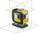 Laser krzyżowy zielony CL4D-G poziomica laserowa NIVEL laser 360 laser 4