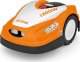 Robot koszący Stihl RMI 422 P szer. koszenia 20 cm 2