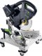 UkośnicaFestoolAKUMULATOROWA UKOŚNICA KAPEX KSC 60 EB-Basic 2X18V 216 mm FESTOOL 578179 6