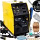 Spawarka INWERTOROWA MIGOMAT MAGNUM MIG MAG MMA 400V 280A + ADAPTER 31