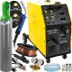 Spawarka INWERTOROWA MIGOMAT MAGNUM MIG MAG MMA 400V 280A + ADAPTER 36
