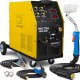 Spawarka INWERTOROWA MIGOMAT MAGNUM MIG MAG MMA 400V 280A + ADAPTER 5