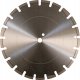FERRATI F20165 ASFALTO 350mm tarcza do cięcia asfaltu, betonu i silikatów 1