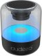 Głośnik BT Audeeo z podświetleniem LED 1