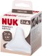 NUK SMOCZEK DO BUT PM SIL M 2EL 10709033 1/6 2