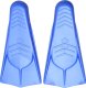 Płetwy treningowe Crowell Pool niebieskie JR 39-40 1