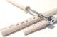 KOŁKI RAMOWE ROZPOROWE KLUCZ TX TORX 10x120 10 SZT 3