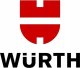 Smar adhezyjny Wurth HSW-100 biały 4