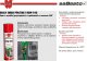 Smar adhezyjny Wurth HSW-100 biały 6