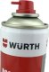 Smar adhezyjny Wurth HSW-100 biały 7