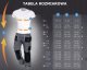Kamizelka robocza Sara mężczyźni L 1