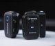 SARAMONIC Blink500 T4 MIKROFONY BEZPRZEWODOWE KRAWATOWE DO APARATU KAMER 2