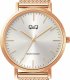 Zegarek QQ C34A-006P Męski Klasyczny Slim mesh . 1