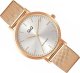 Zegarek QQ C34A-006P Męski Klasyczny Slim mesh . 2