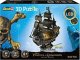 Revell 3D-Puzzle Black Pearl LED Edition 00155 Black Pearl LED Edition 1 St. (00155) 1