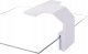 HapPet AquaLED Mini 6W baltas 4