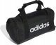 Adidas Torba sportowa Linear czarna XS (JE8347) 3