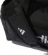 Adidas Torba sportowa Linear czarna XS (JE8347) 6
