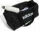 Adidas Torba sportowa Linear czarna S (JE8343) 4