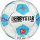 Derbystar Bundesliga Brillant Replica FIFA Basic v24 Ball 162008F białe 5 2