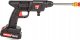 PRESSURE WASHER 21V WITH SUCTION 30BAR 2Ah MAR-POL 6