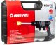 PRESSURE WASHER 21V WITH SUCTION 30BAR 2Ah MAR-POL 9