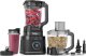 Ninja Detect 3-in-1 Food Processor, 1200 W, TB401EU 1