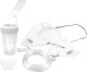 Rossmax N4 inhalators accessory pack 1