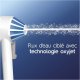 Oral-B MicroJet Power 4 ústní sprcha + 8 trysek 2