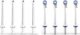 Oral-B MicroJet Power 6 ústní sprcha + 8 trysek 2