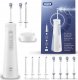 Oral-B MicroJet Power 6 ústní sprcha + 8 trysek 4